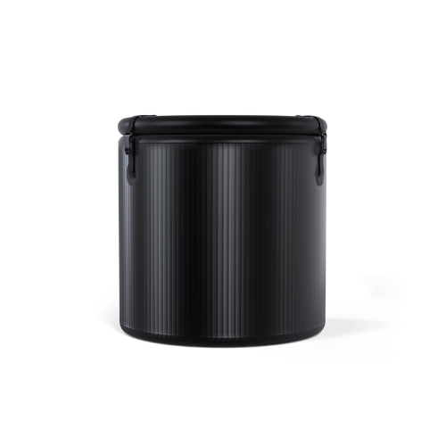 The Recovery Pro | Professional High-Pressure Rigid Ice Bath